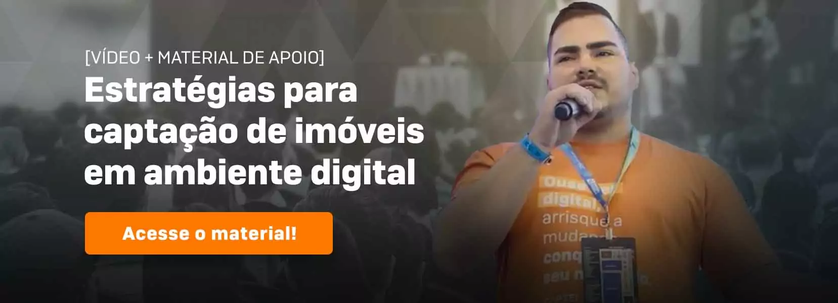 Banner Estratégias de Captação