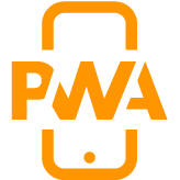 Ícone Aplicativo PWA