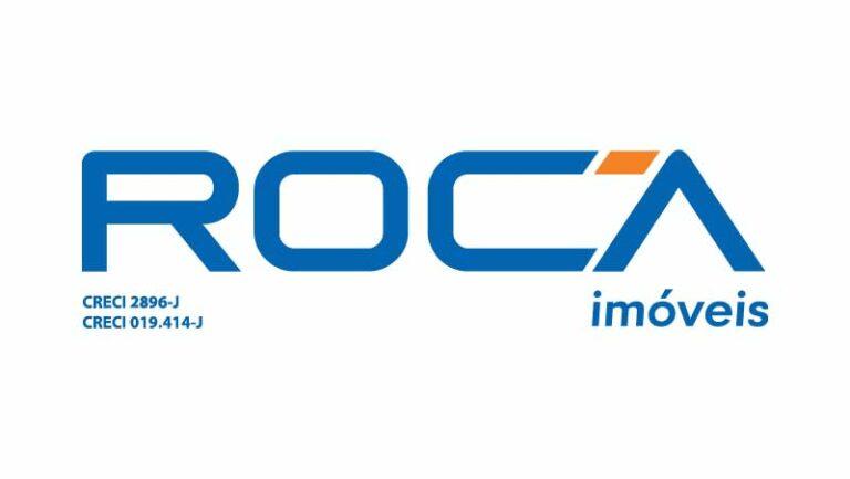 Logo Roca Imóveis