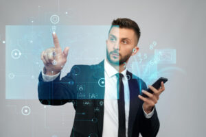 ia no mercado imobilario